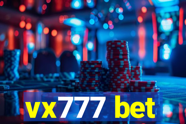 vx777 bet